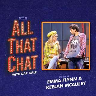 Episode 12: Emma Flynn & Keelan McAuley