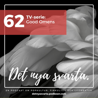 TV-serie: Good Omens