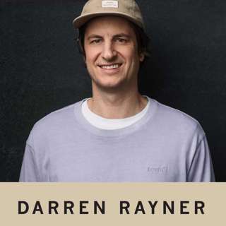 Short Form, Big Impact: Darren Rayner's Video Strategy For Outdoor Brands