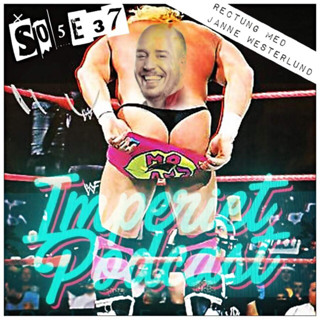 S05E37. Rectung med Janne Westerlund