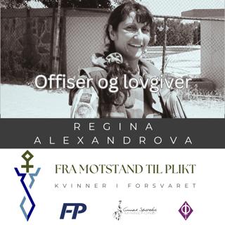 Offiser og lovgiver