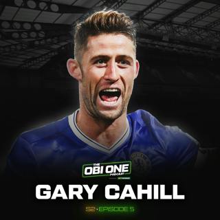 Gary Cahill exclusive: Mourinho’s mind games, hating ‘Sarriball’ & becoming a Chelsea great