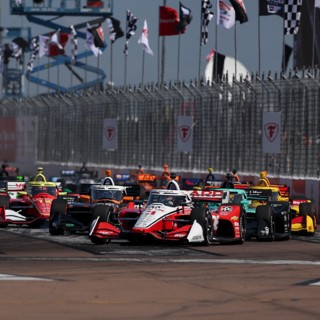 MP 1680: The Week In IndyCar St. Pete Insights, Awards, and Phoenix Lookahead