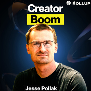 Why The Future of Interactive Streaming Is Onchain with Jesse Pollock