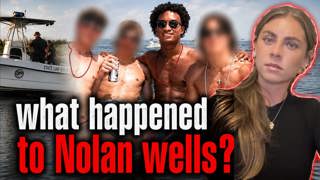 What Happened to Nolan Wells? New GPS Data Revealed…