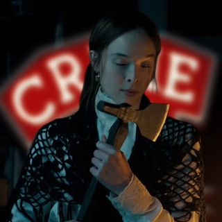 Monster: The Lizzie Borden Story
