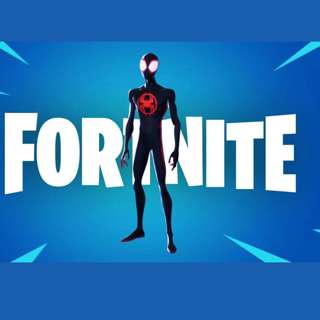 V24.40 Miles Morales Arrives In Fortnite