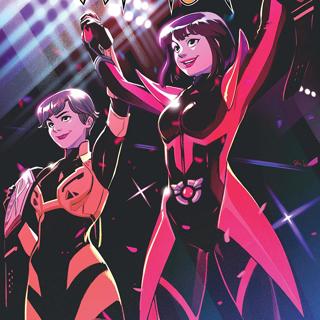 Episode 129: The Wasp (Nadia)