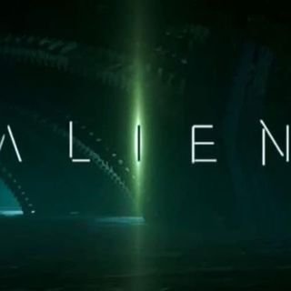 BONUS EPISODE: Breaking News | Noah Hawley's Alien Series Announced for Hulu
