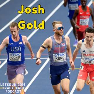 Kerr puts Hocker to sleep, Battocletti gold, Mackay silver, Lutkenhause cruises, (10 minute sneak peak)