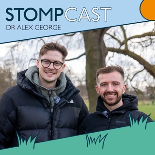 Pt 3: Break-Up with Your Phone and Rebalance Your Brain Chemistry | Tj Power