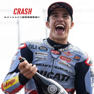 Marc Marquez's greatest win in MotoGP? 🇦🇺