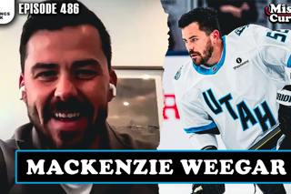 486. Mackenzie Weegar