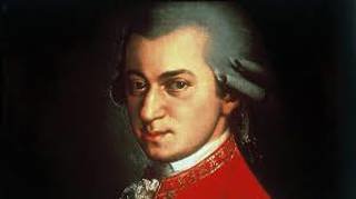 Mozart Symphony No. 38, "Prague"