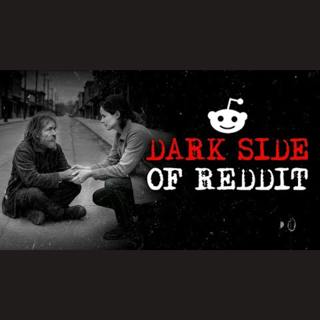 Volume 304: Disturbing True Stories From Reddit