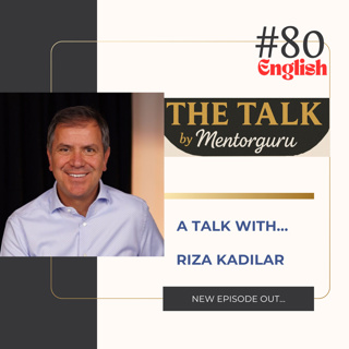 From Mentoring Programs to Mentoring Culture - a conversation with Riza Kadilar
