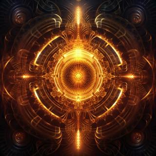888 hz frequency | 888 hz frequency abundance | deep brown noise