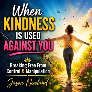 (Overnight | Music) When Kindness Is Used Against You | Breaking Free From Control & Manipulation