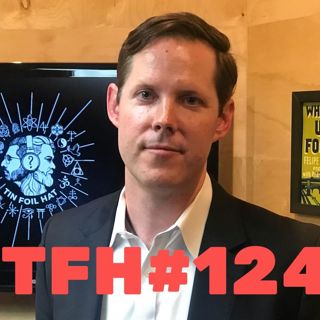 #124: No Restrictions with John Paul Rice