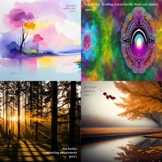 Deep Energy 1545 - Best of September 2023