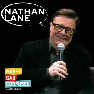 Nathan Lane