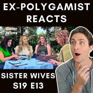 Can You Find Happiness in Polygamy? | Sister Wives S19 E13