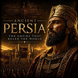 How Persia Ruled the Ancient World