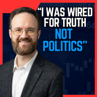 The Intentional Investor #50 :Gary Mishuris