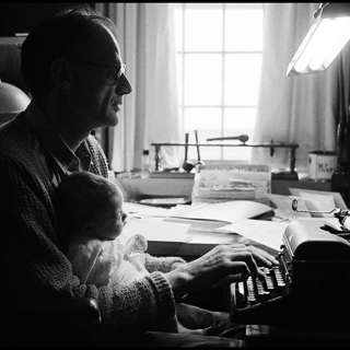Paternity is poetical