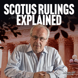 Supreme Court Hands Trump Sweeping Authority Over Federal Agencies