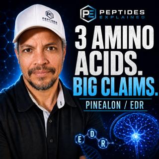 What Is Pinealon? Brain Aging, Neuroprotection, and the Evidence