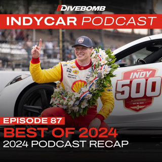Episode 87 - Best of 2024