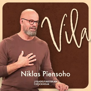 Vila - Niklas Piensoho
