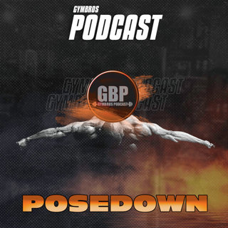 Bodybuilding & PED's for Menn | Posedown #12