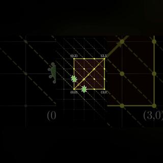 Bacteria Grid Puzzle Solution