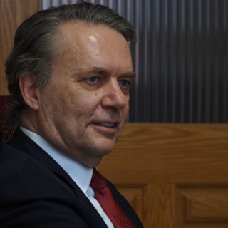Jeff Colyer on his campaign to be Kansas governor again