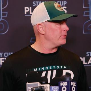 John Hynes Thursday Update
