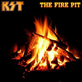 KST The Fire pit