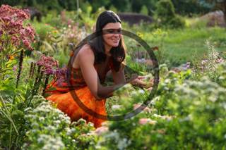 Sustainability and Houseplants with Summer Rayne Oakes