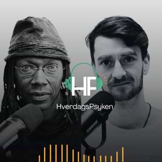 Diskriminering i global psykisk helse og humanitær sektor m/ Dixon Chibanda