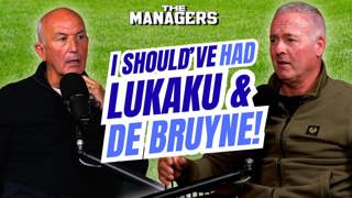 Paul Lambert: My Celtic Regret, Dortmund Love, Villa Passed Up Lukaku And De Bruyne, Norwich Glory