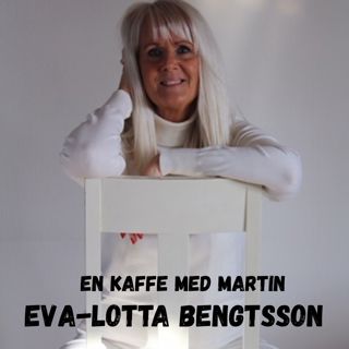 Eva-Lotta Bengtsson