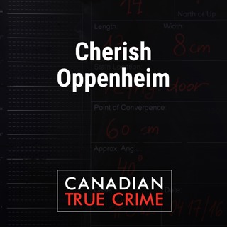 Cherish Oppenheim