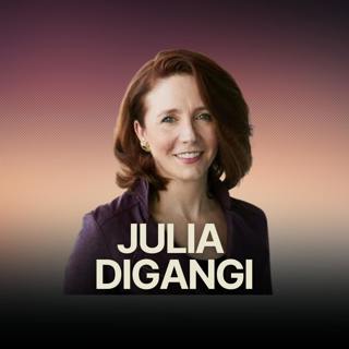 Recognizing Our Limiting Emotional Patterns w/ Neuropsychologist Julia DiGangi