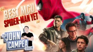 Our Spider-Man: Brand New Day Review - The John Campea Show