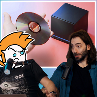 "But PC games are all digital too?" - WULFF DEN Podcast Ep 287