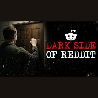 Episode 298: Disturbing True Stories From Reddit