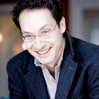 Shai Wosner, Piano