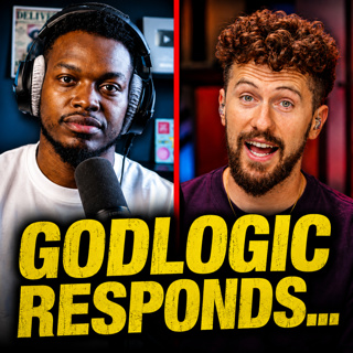 GodLogic Calls In To Address The Sheikh Uthman Drama...