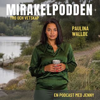 30. Paulina Wallde - Från Survival till Self-Love